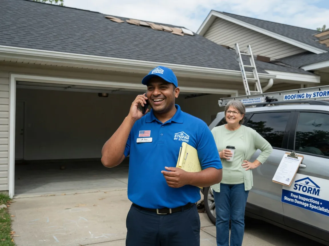 Roof Repair Near Me West Bloomfield, NY FAQs