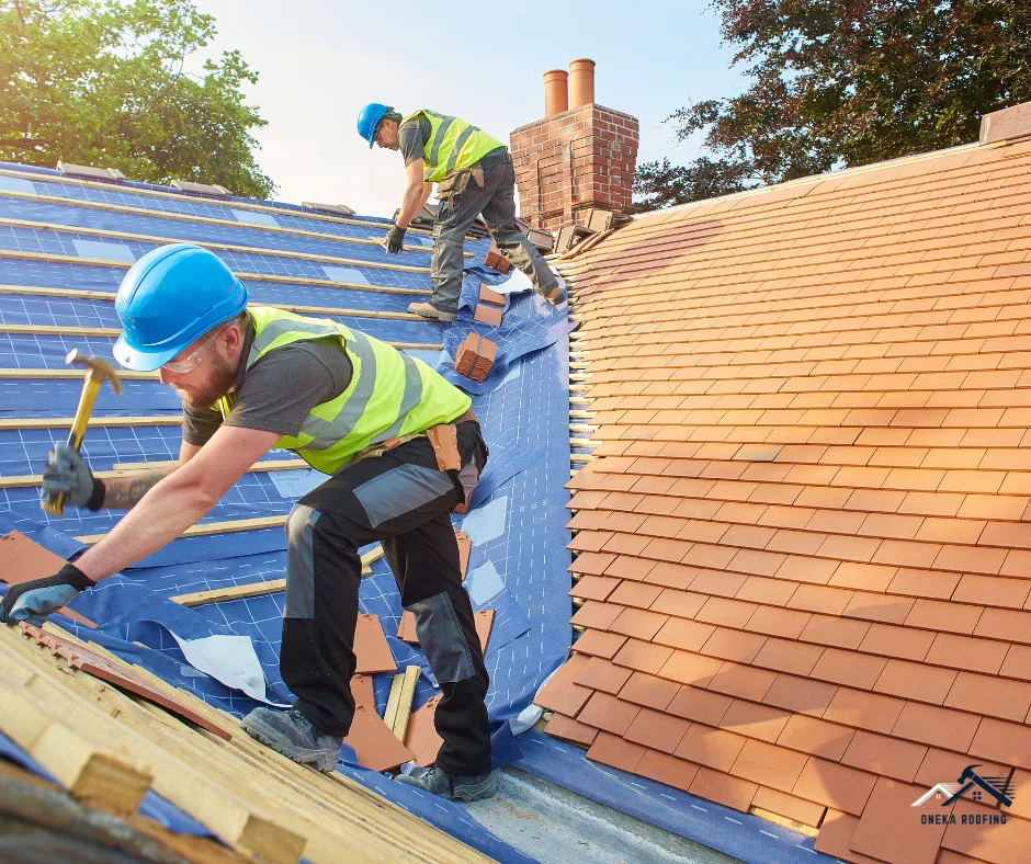 Why choose Roof Repair Near Me in West Bloomfield, NY